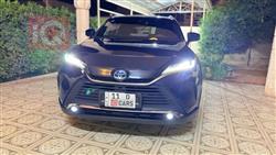 تۆیۆتا ڤێنزا